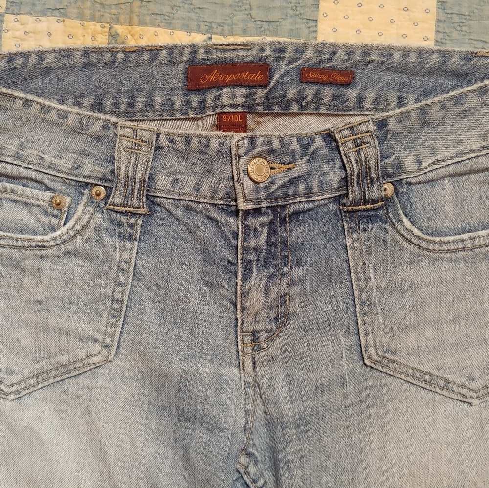 Aeropostale Jeans